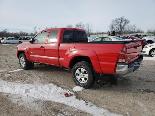 Obraz 2 z 2006 TOYOTA TACOMA ACCESS CAB 2006 z VIN 5TEUU42N36Z216925