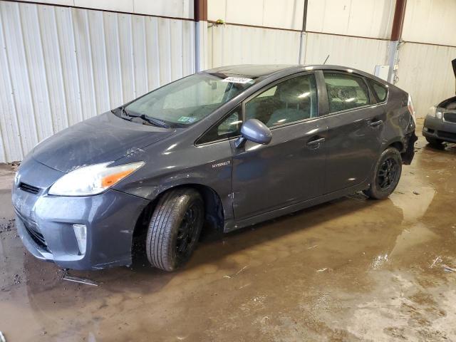 Изображение 1 2012 TOYOTA PRIUS  2012 с VIN JTDKN3DU0C1602260