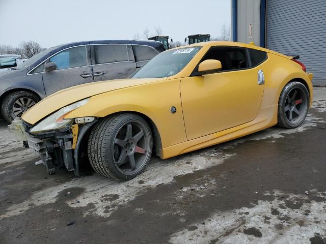 2009 NISSAN 370Z  2009 image