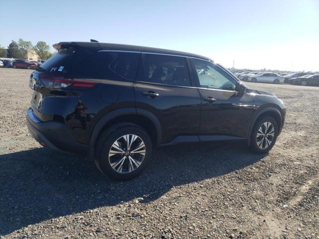 Image 3 of 2021 NISSAN ROGUE SV 2021 with VIN 5N1AT3BA7MC837525
