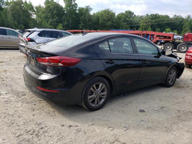 Obraz 3 z 2018 HYUNDAI ELANTRA SEL 2018 z VIN 5NPD84LF1JH227283