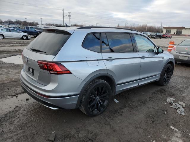 Изображение 3 2021 VOLKSWAGEN TIGUAN SE 2021 с VIN 3VV3B7AXXMM005318