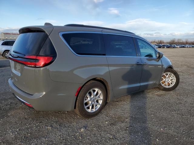 Image 3 of 2022 CHRYSLER PACIFICA TOURING L 2022 with VIN 2C4RC1BG9NR198783