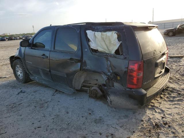 Image 2 of 2008 CHEVROLET TAHOE K1500 2008 with VIN 1GNFK13068J215160