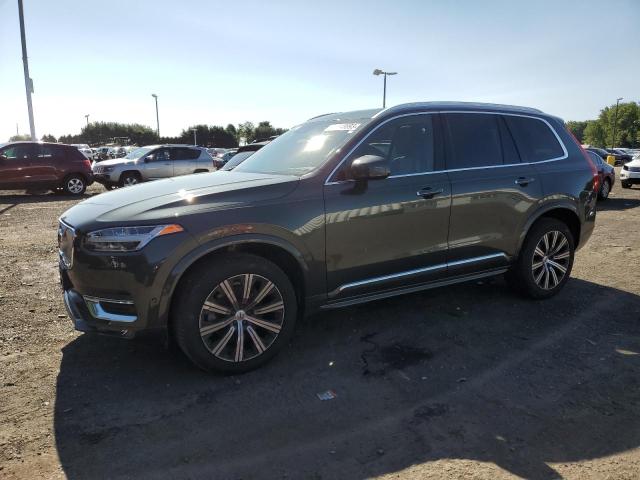 2022 VOLVO XC90 T6 INSCRIPTION 2022 image