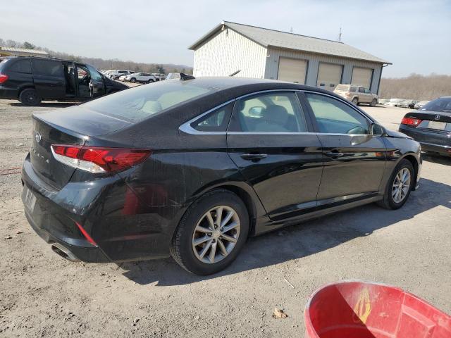 Image 3 of 2018 HYUNDAI SONATA SE 2018 with VIN 5NPE24AF0JH706108