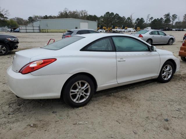 Изображение 3 2004 TOYOTA CAMRY SOLARA SE 2004 с VIN 4T1CE38P24U815845