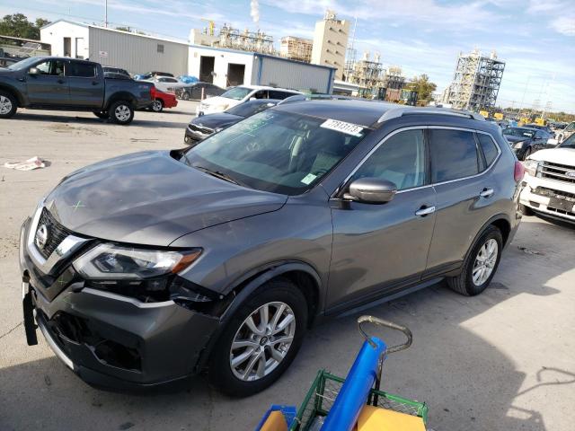 Obraz 1 z 2017 NISSAN ROGUE S 2017 z VIN JN8AT2MT2HW381665