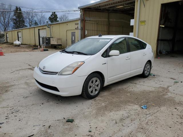 Image 1 of 2009 TOYOTA PRIUS  2009 with VIN JTDKB20U697823358