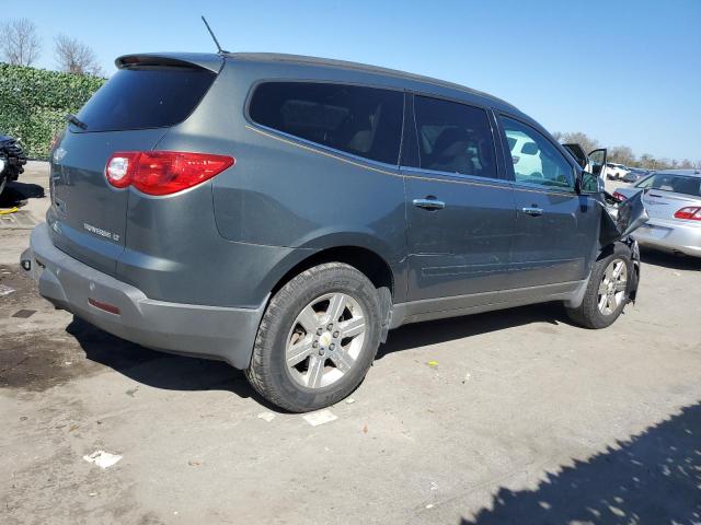 Obraz 3 z 2011 CHEVROLET TRAVERSE LT 2011 z VIN 1GNKRJED6BJ195929