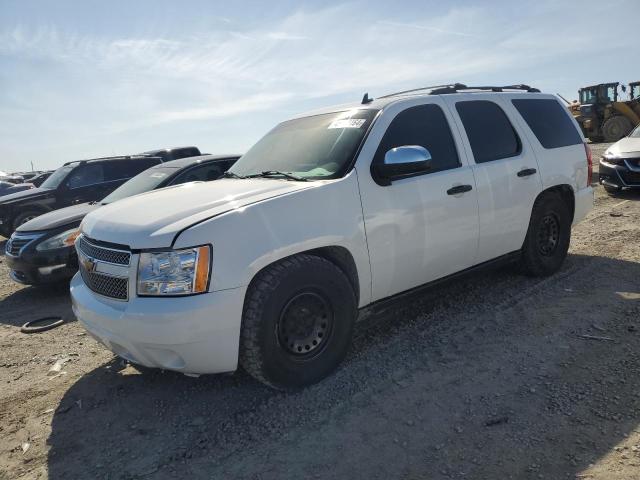 Image 1 of 2007 CHEVROLET TAHOE K1500 2007 with VIN 1GNFK13087J329854