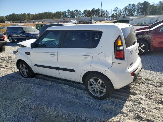 Obraz 2 z 2011 KIA SOUL + 2011 z VIN KNDJT2A2XB7708581