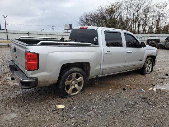 Image 3 of 2016 CHEVROLET SILVERADO C1500 LT 2016 with VIN 3GCPCREC4GG361508