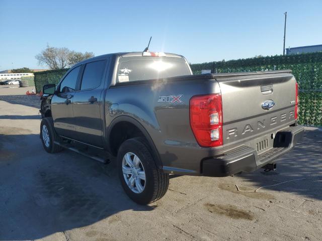 Image 2 of 2020 FORD RANGER XL 2020 with VIN 1FTER4EHXLLA54393