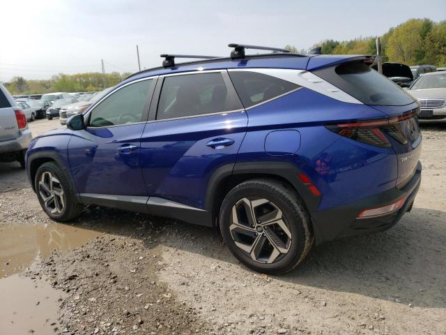Obraz 2 z 2022 HYUNDAI TUCSON SEL 2022 z VIN 5NMJCCAE3NH079016