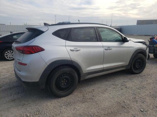 Image 3 of 2019 HYUNDAI TUCSON LIMITED 2019 with VIN KM8J3CAL2KU032574