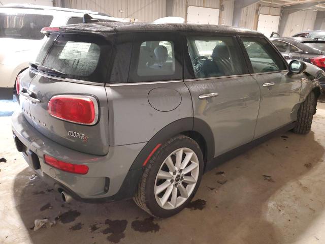 Image 3 of 2018 MINI COOPER S CLUBMAN ALL4 2018 with VIN WMWLU5C53J2F24741