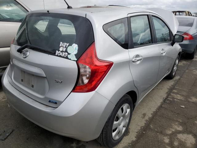 Obraz 3 z 2015 NISSAN VERSA NOTE S 2015 z VIN 3N1CE2CP5FL413369