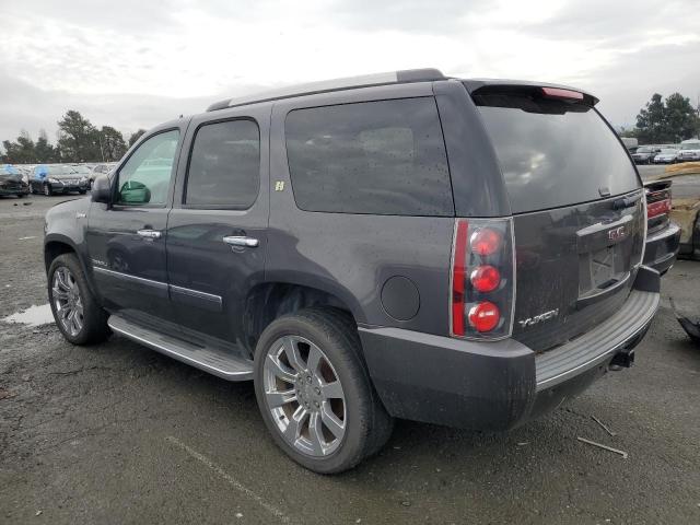 Изображение 2 2011 GMC YUKON DENALI HYBRID 2011 с VIN 1GKS2GEJ9BR109900
