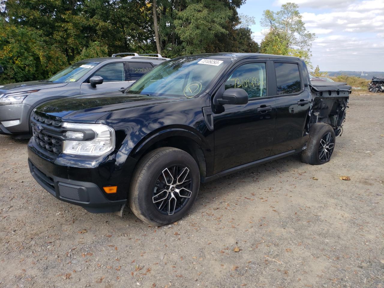 Ford Maverick Xl 2022 image