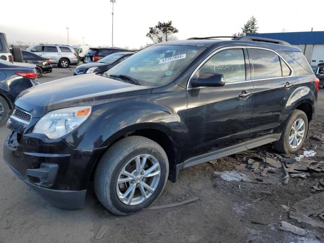Изображение 2013 CHEVROLET EQUINOX LT 2013