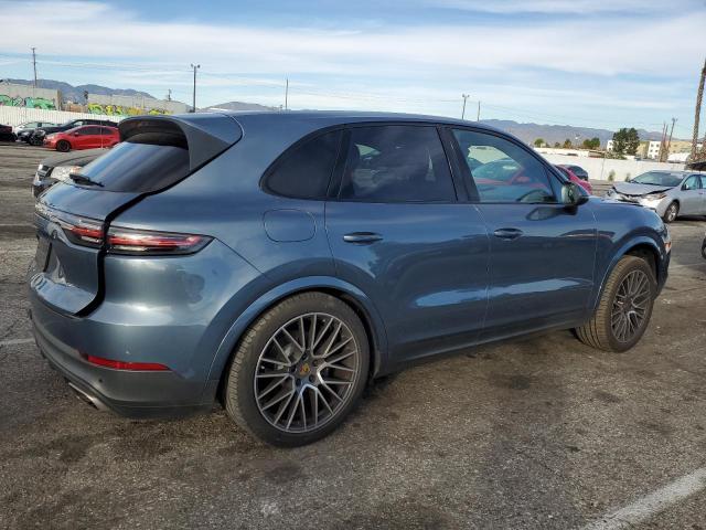 Image 3 of 2019 PORSCHE CAYENNE  2019 with VIN WP1AA2AY3KDA15412