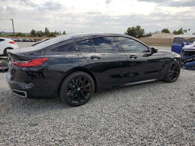 Obraz 3 z 2020 BMW 840XI  2020 z VIN WBAGV4C06LCD82217