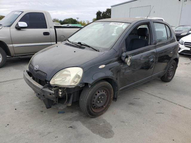 Изображение 2005 TOYOTA ECHO  2005