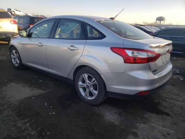Image 2 of 2014 FORD FOCUS SE 2014 with VIN 1FADP3F23EL222650