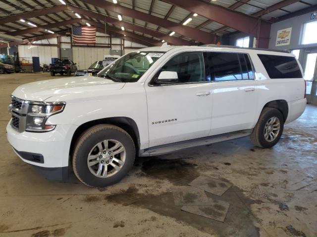 Изображение 2015 CHEVROLET SUBURBAN K1500 LT 2015