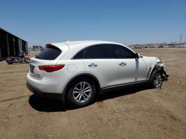 Obraz 3 z 2013 INFINITI FX37  2013 z VIN JN8CS1MU2DM141519