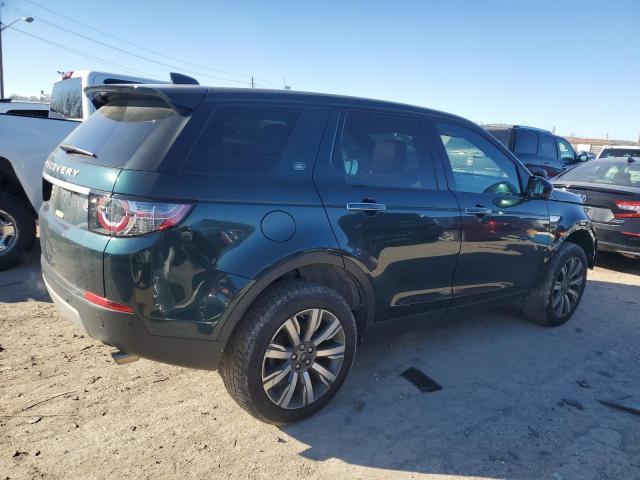 Obraz 3 z 2017 LAND ROVER DISCOVERY SPORT HSE LUXURY 2017 z VIN SALCT2BG2HH650979