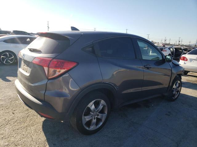 Изображение 3 2016 HONDA HR-V LX 2016 с VIN 3CZRU5H39GM712130