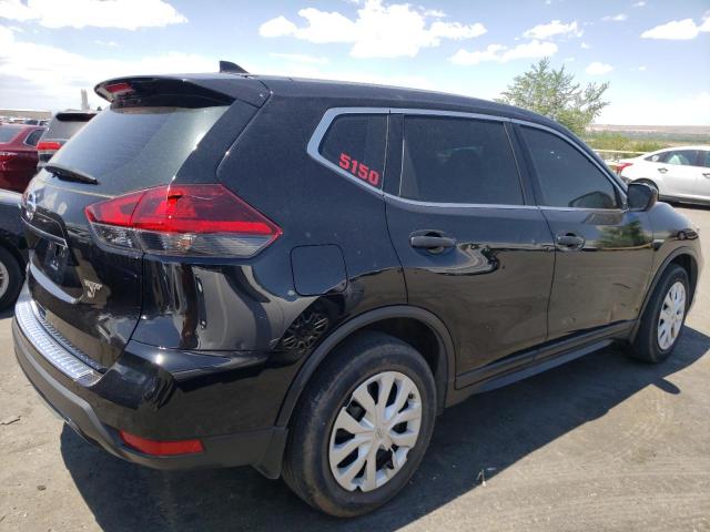 Image 3 of 2020 NISSAN ROGUE S 2020 with VIN 5N1AT2MT7LC805312