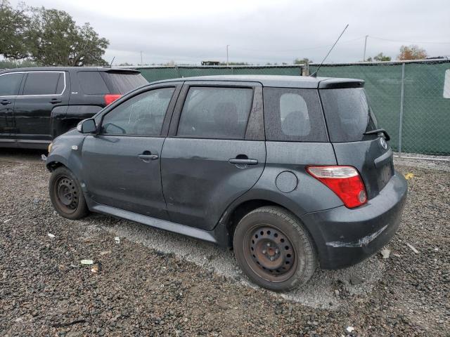 Изображение 2 2006 TOYOTA SCION XA  2006 с VIN JTKKT624660135648