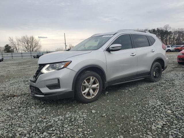 Image 1 of 2020 NISSAN ROGUE S 2020 with VIN 5N1AT2MT3LC781400