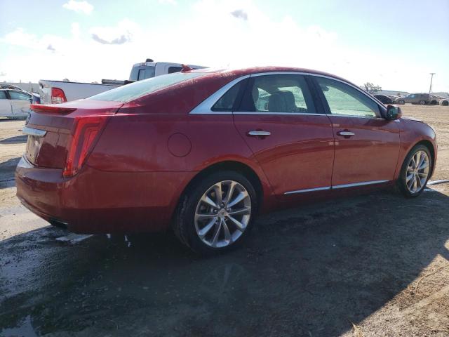 Изображение 3 2014 CADILLAC XTS LUXURY COLLECTION 2014 с VIN 2G61M5S37E9137367