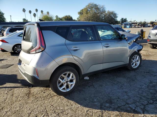 Obraz 3 z 2023 KIA SOUL LX 2023 z VIN KNDJ23AU3P7877536