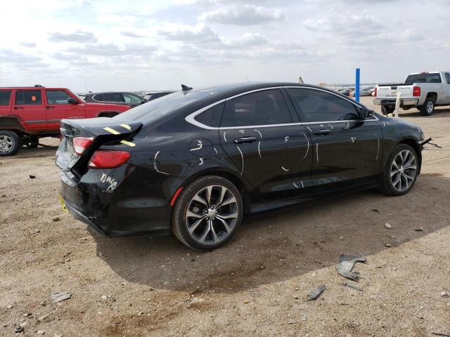 Изображение 3 2015 CHRYSLER 200 C 2015 с VIN 1C3CCCCB1FN673687