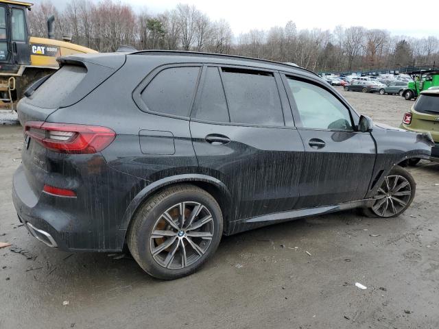 Obraz 3 z 2019 BMW X5 XDRIVE40I 2019 z VIN 5UXCR6C59KLK87951