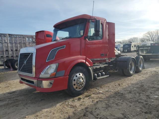Obraz 2 z 2005 VOLVO VN VNL 2005 z VIN 4V4NC9TH95N375595