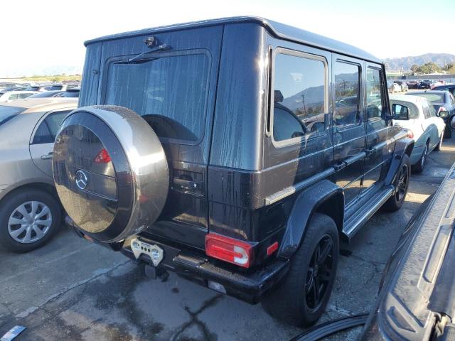 Obraz 3 z 2017 MERCEDES-BENZ G 550 2017 z VIN WDCYC3KF6HX262969