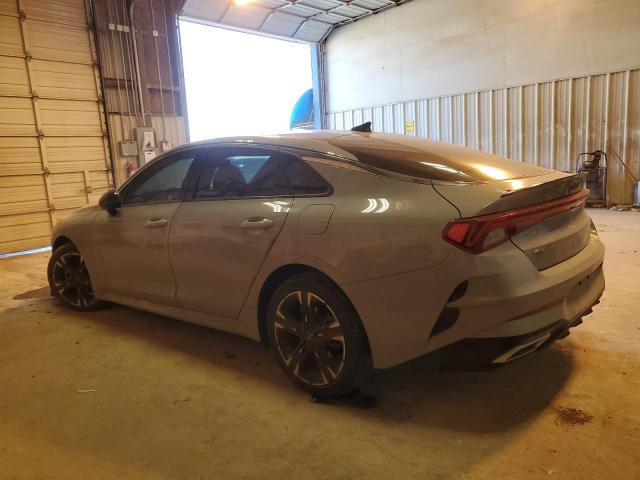 Obraz 2 z 2022 KIA K5 GT LINE 2022 z VIN 5XXG64J29NG107901