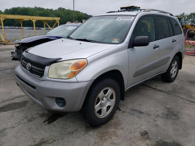 Obraz 2004 TOYOTA RAV4  2004