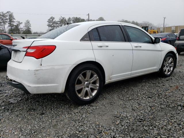 Изображение 3 2012 CHRYSLER 200 TOURING 2012 с VIN 1C3CCBBG9CN107506