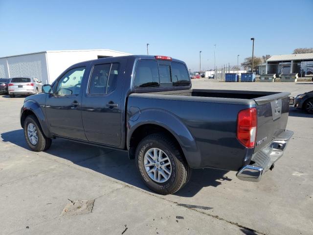 Obraz 2 z 2015 NISSAN FRONTIER S 2015 z VIN 1N6AD0ER4FN761624