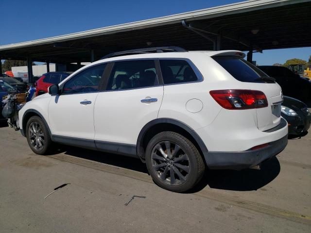 Obraz 2 z 2015 MAZDA CX-9 GRAND TOURING 2015 z VIN JM3TB3DV2F0468925