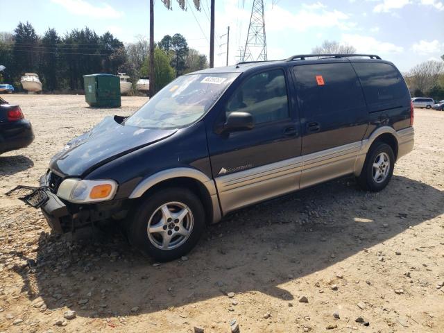 Изображение 2001 PONTIAC MONTANA  2001