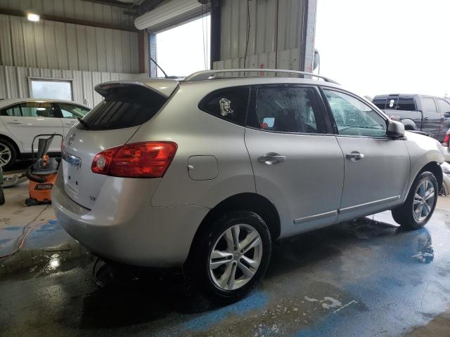 Image 3 of 2012 NISSAN ROGUE S 2012 with VIN JN8AS5MT0CW252143