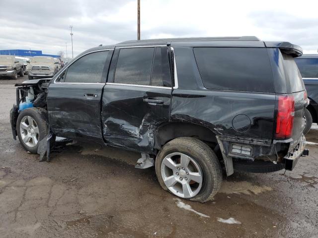 Obraz 2 z 2019 CHEVROLET TAHOE K1500 LS 2019 z VIN 1GNSKAKC7KR218409